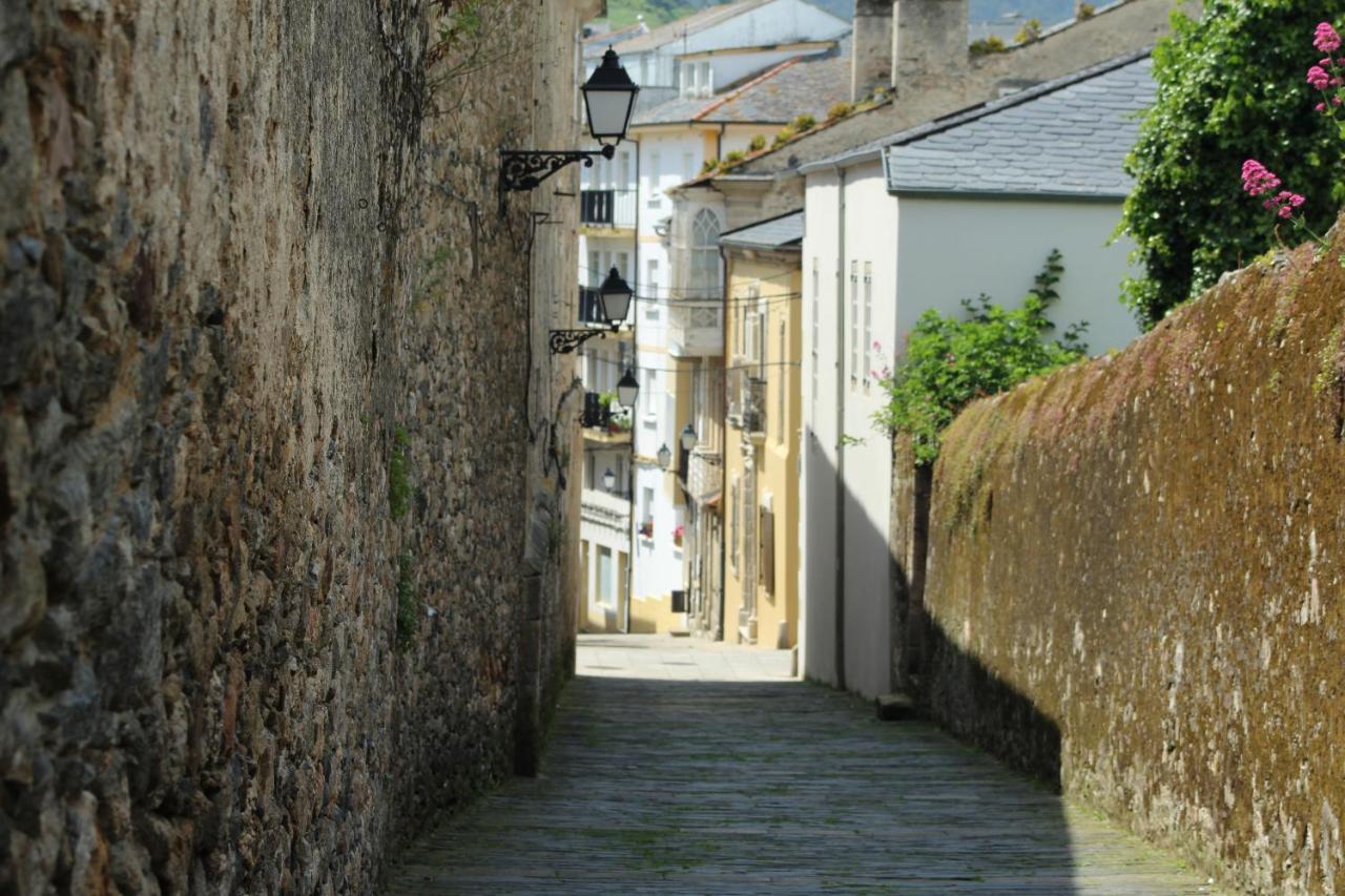 Hotel O Val Do Naseiro Viveiro Esterno foto
