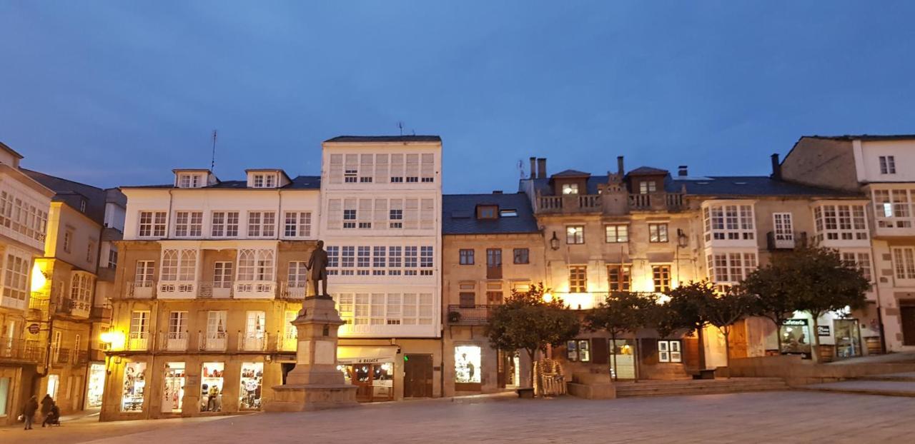Hotel O Val Do Naseiro Viveiro Esterno foto