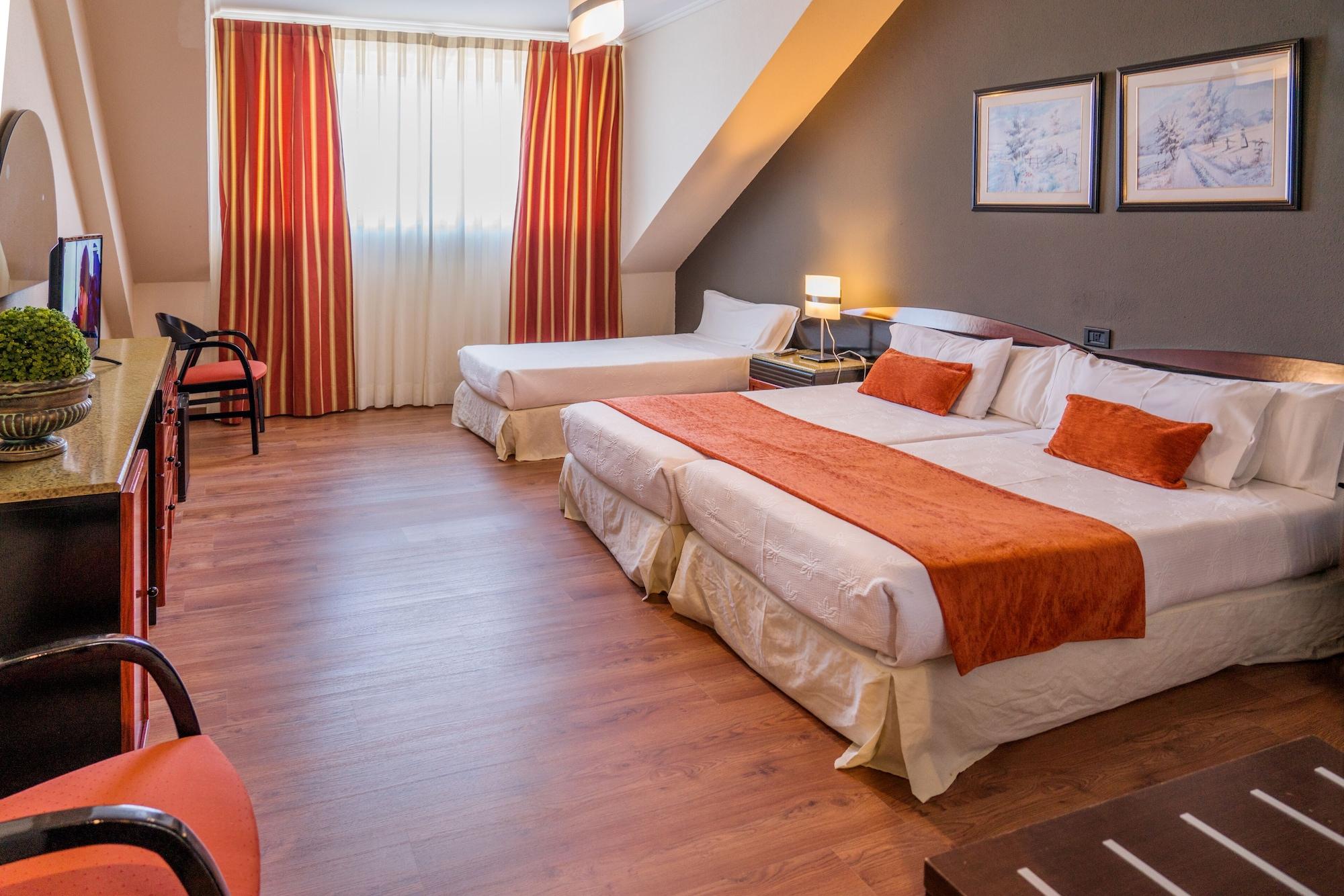 Hotel O Val Do Naseiro Viveiro Esterno foto