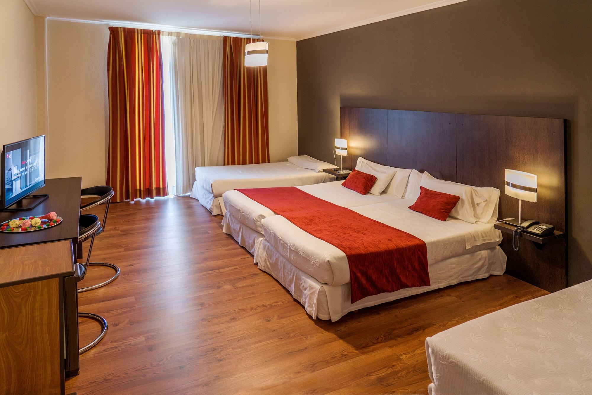 Hotel O Val Do Naseiro Viveiro Esterno foto