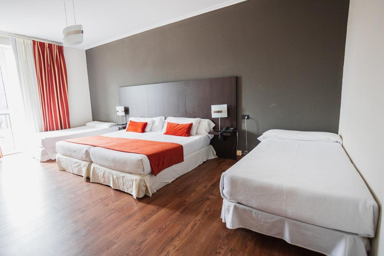 Hotel O Val Do Naseiro Viveiro Esterno foto